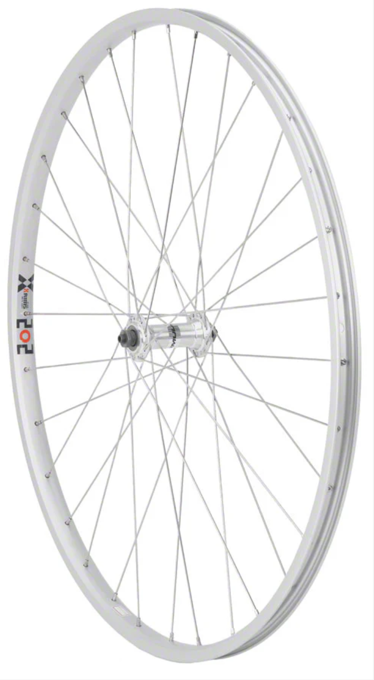 Alex X404 single-wall bicycle rim