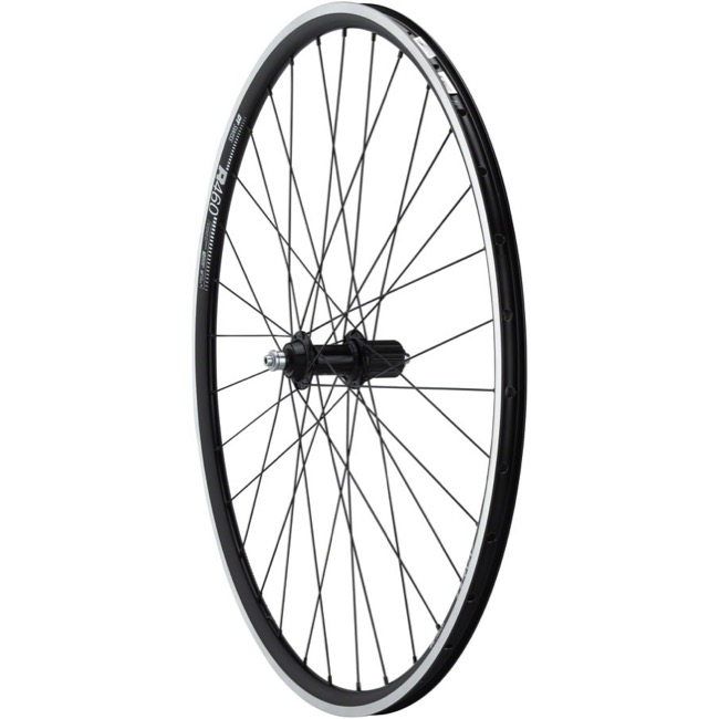 DT Swiss R460 double-wall bicycle rim