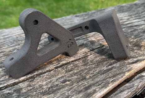 Bicycle Brake Caliper