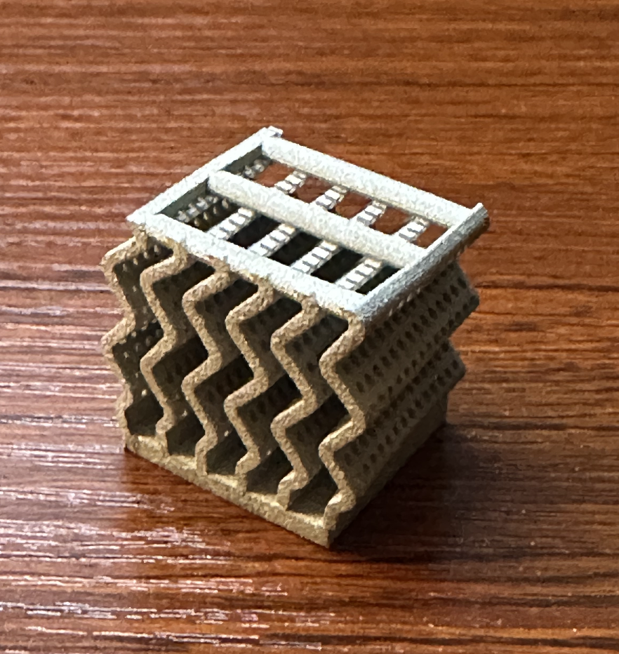 Modular Heat Sink