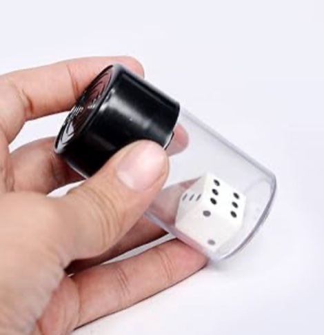 Jack-in-a-Box Simulation